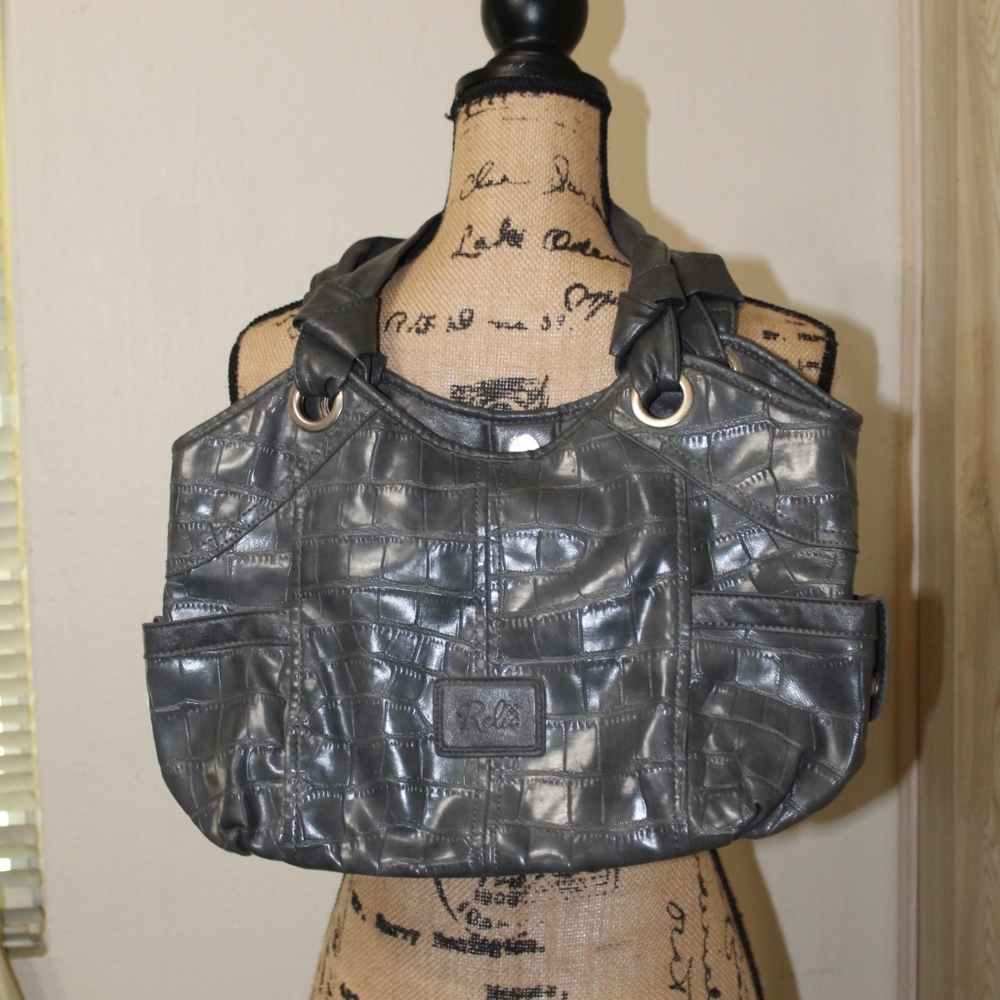Relic bag